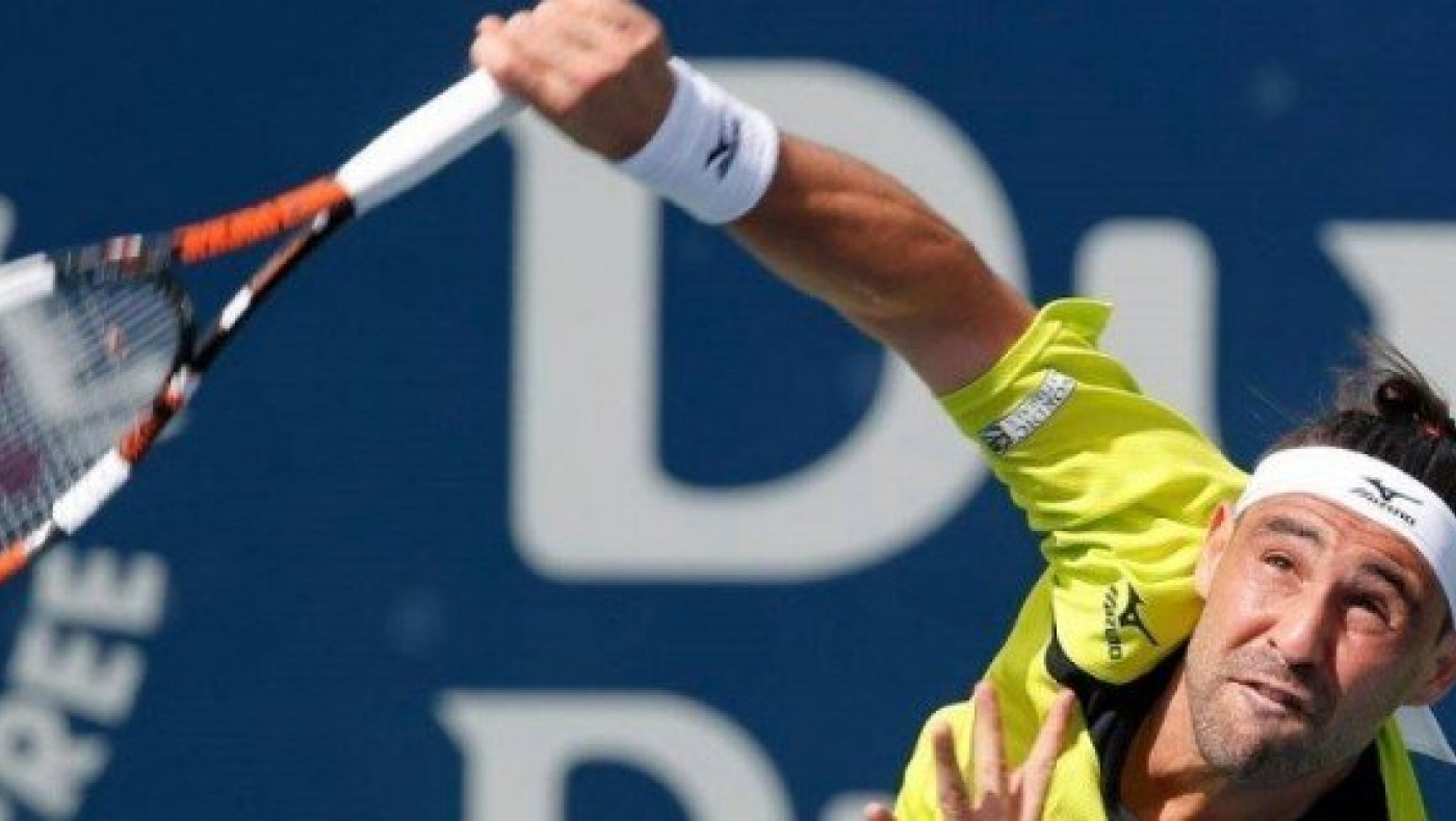 Dubai Tennis Championships: Στα ημιτελικά ο Παγδατής!