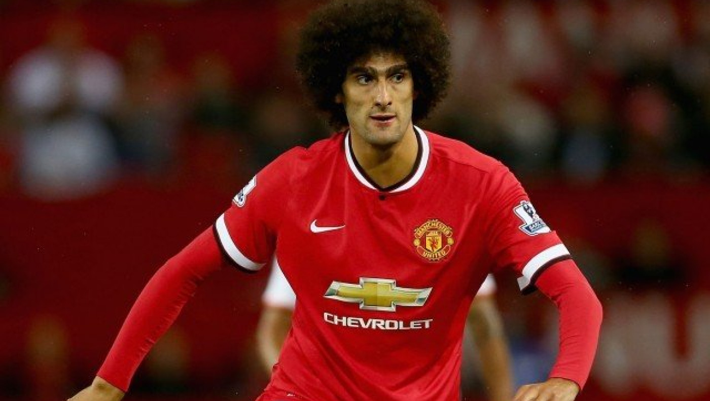 Τραυματίστηκε ο Φελαϊνί και χάνει το ματς με τη Μίντιλαντ!