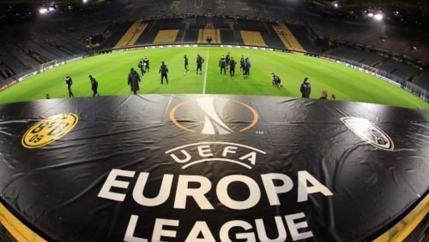 Ολες οι θέσεις των πλέι οφ δίνουν ευρωπαϊκό εισιτήριο