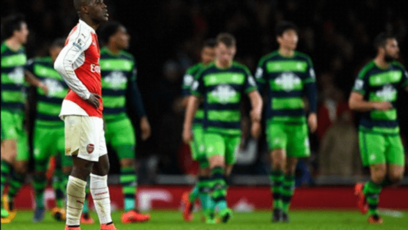 Τότεναμ δεν το θες; Άρσεναλ ούτε εσύ; Σίτι; Ούτε εγώ το θέλω Κλαούντιο