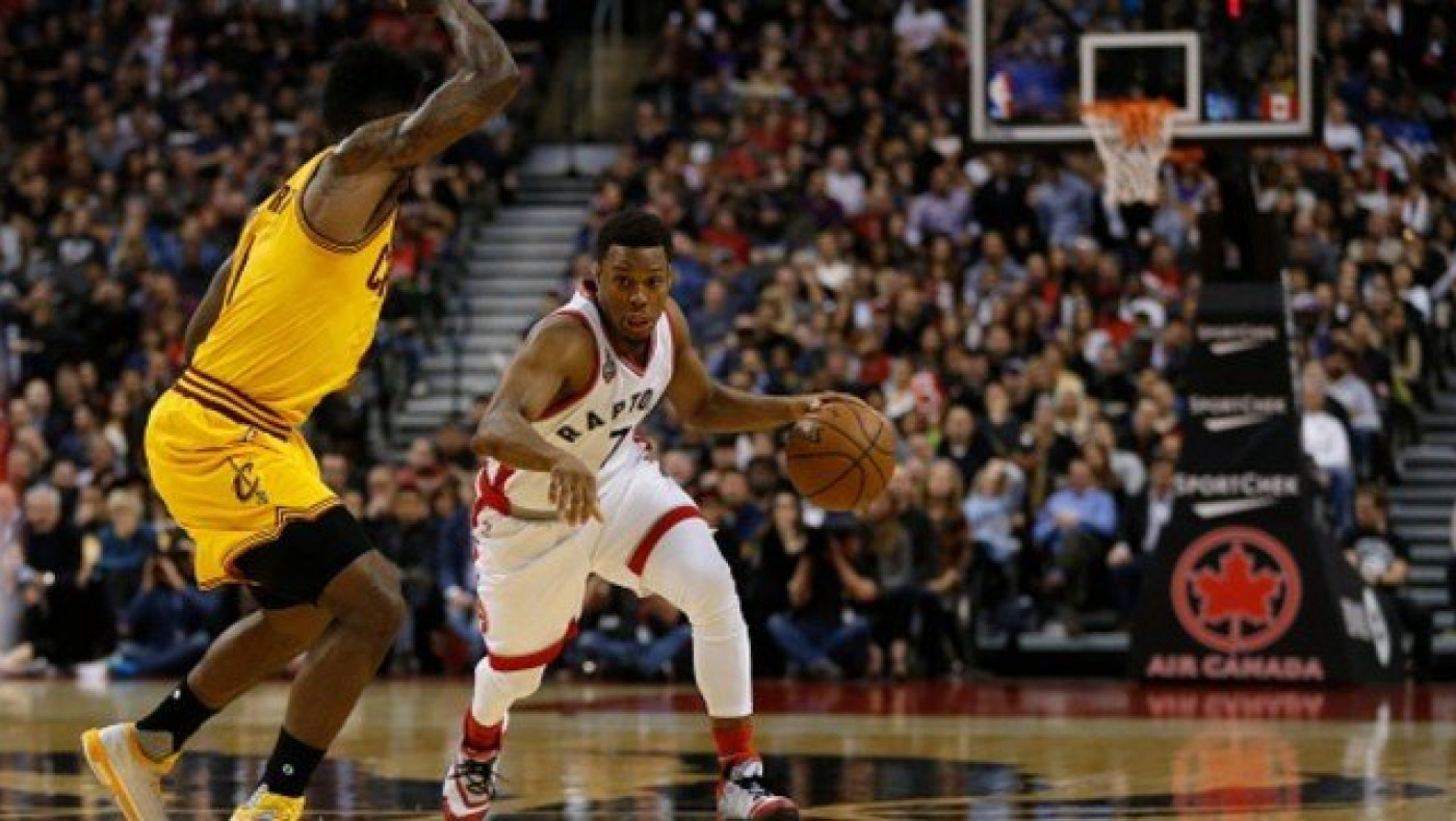 Λάουρι από άλλον πλανήτη, «εκτέλεσε» τους Καβαλίερς (videos)