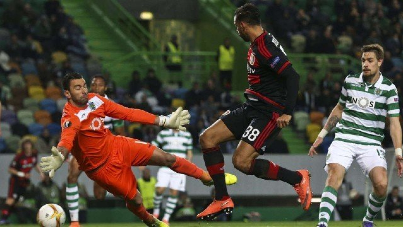 Πιθανό το over ανάμεσα σε Λεβερκούζεν και Σπόρτινγκ Λισσαβόνας