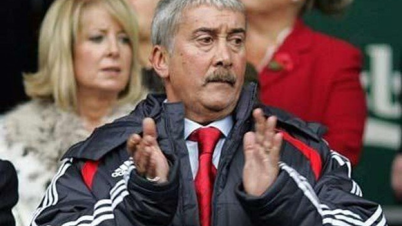 Μπούκαραν στο σπίτι πρώην ιδιοκτήτη της Λίβερπουλ!