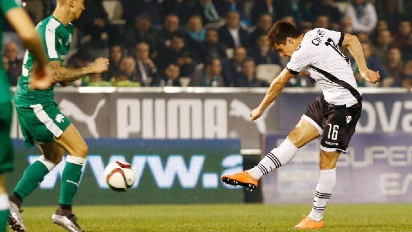 Βάλτε  το κεφάλι κάτω, δουλέψτε και προσπαθήστε να ανασυγκροτηθείτε