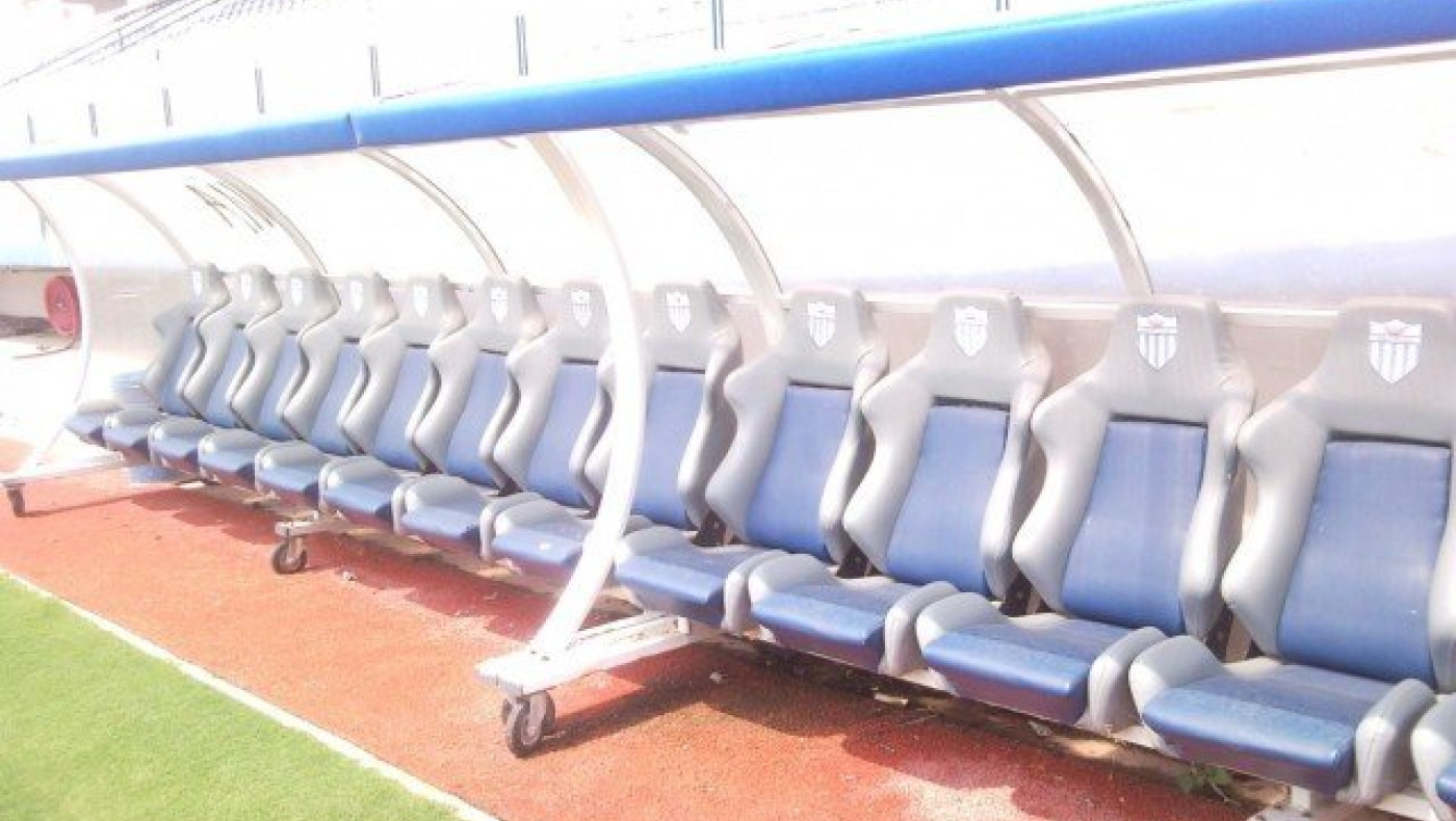 Μυρίστηκε κάτι ο Αλέξης στο ματς με τον Παναιγιάλειο;