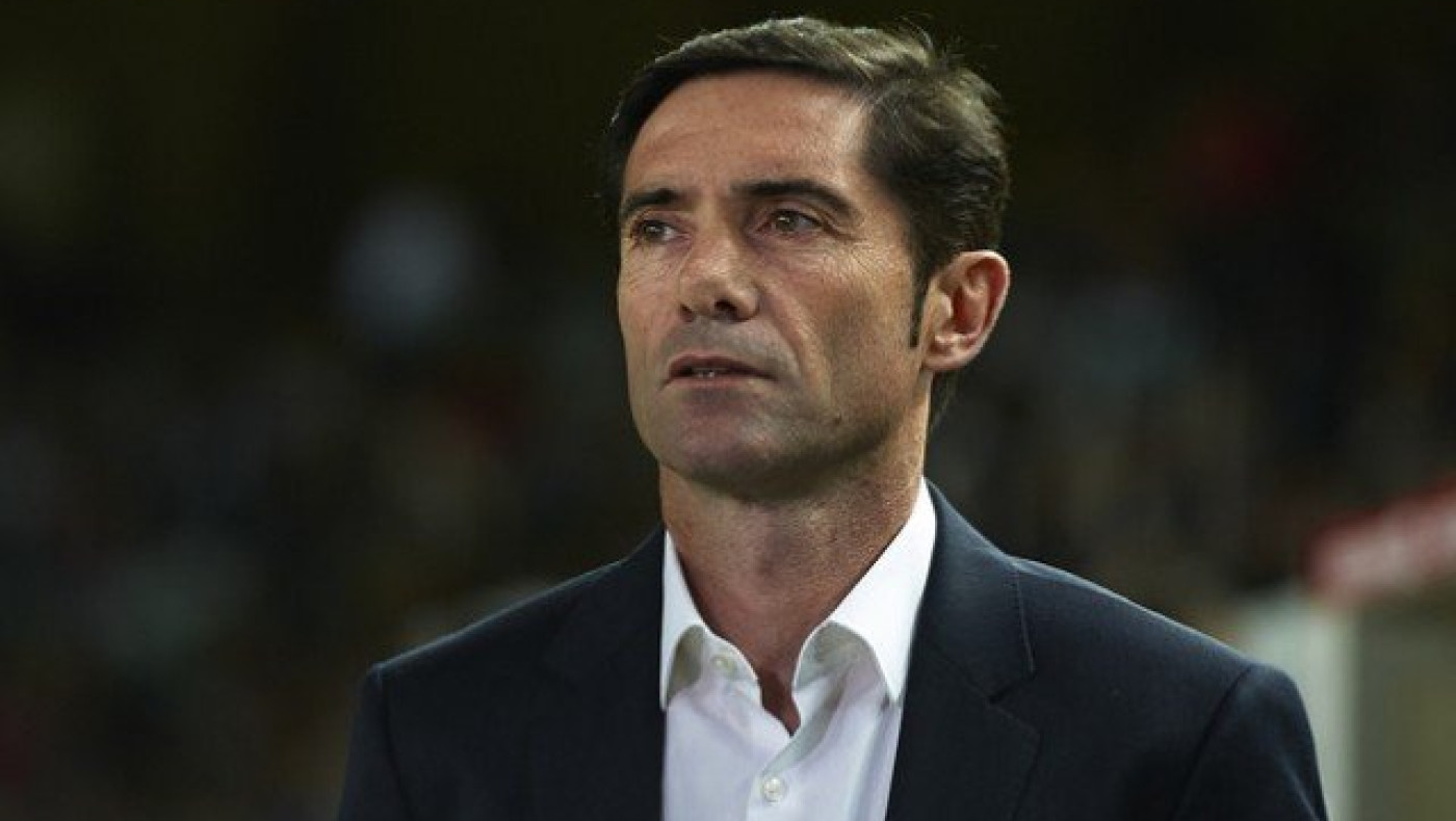 Μαρθελίνο: «Η Νάπολι είναι μεγάλη ομάδα, η πρόκριση 50-50»