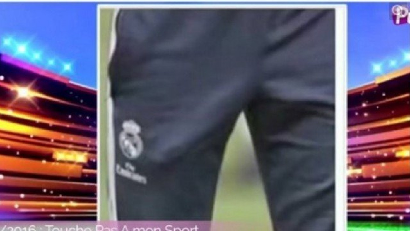 Τα προσόντα του Ζιντάν παραπέμπουν σε Μακελελέ! (video)