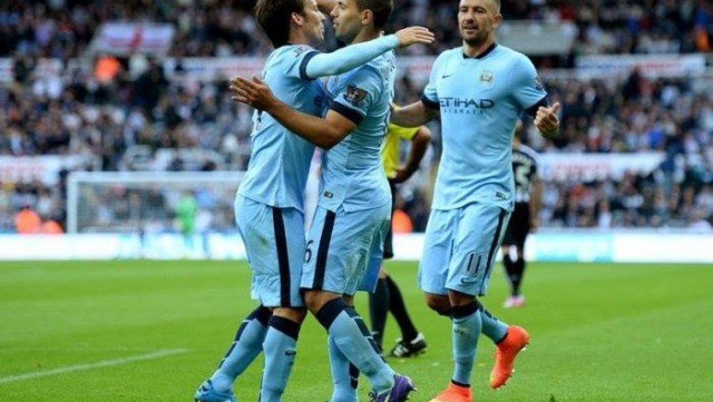 Δεν είναι στα καλύτερα της αλλά είναι λογικό φαβορί η Σίτι