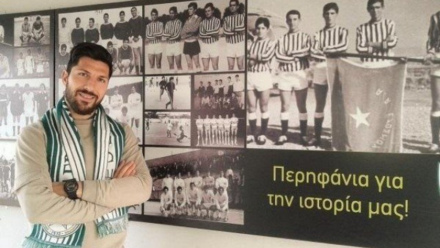 Με Διαμαντόπουλο ο Αγροτικός Αστέρας κόντρα στον Πανσερραϊκό