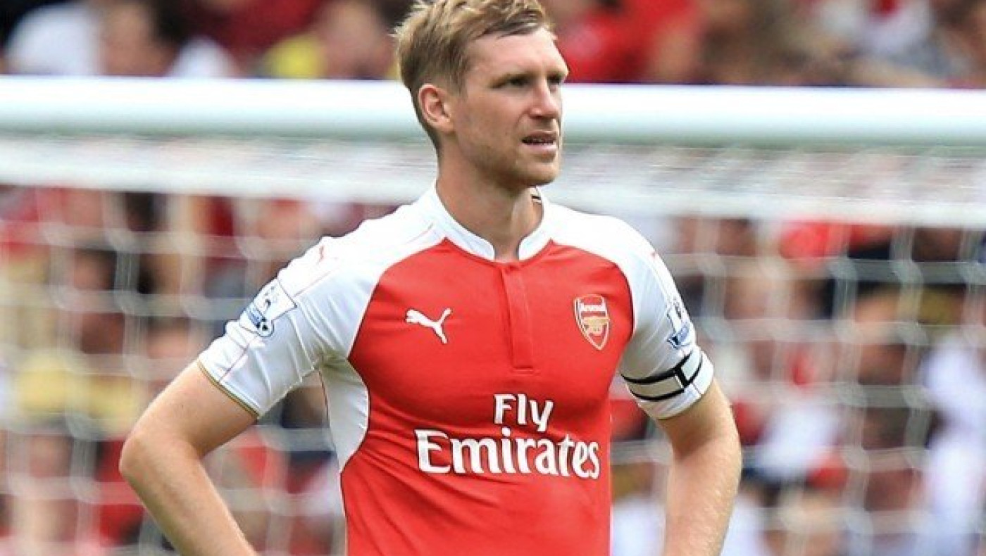 Μερτεζάκερ: «Δεν σκοράραμε, δεν δικαιούμασταν τίποτα»