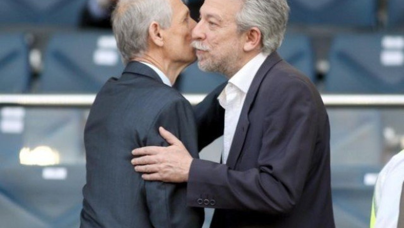 ΕΠΟ: «Ανύπαρκτος ο Κοντονής, θα προσβάλλουμε την απόφαση»