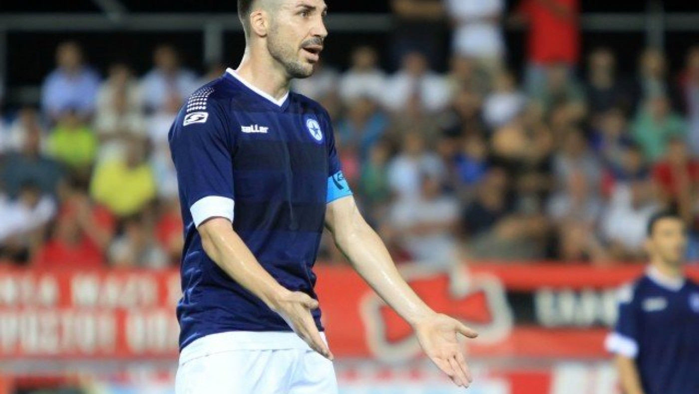 «Θα κριθεί από τη δική μας απόδοση το ματς με τον Ηρακλή» (audio)