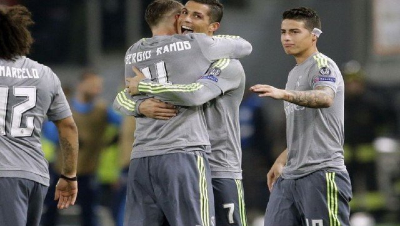 Επέστρεψε στα τρίποντα η Ρεάλ Μαδρίτης, 3-1 τη Λεβάντε