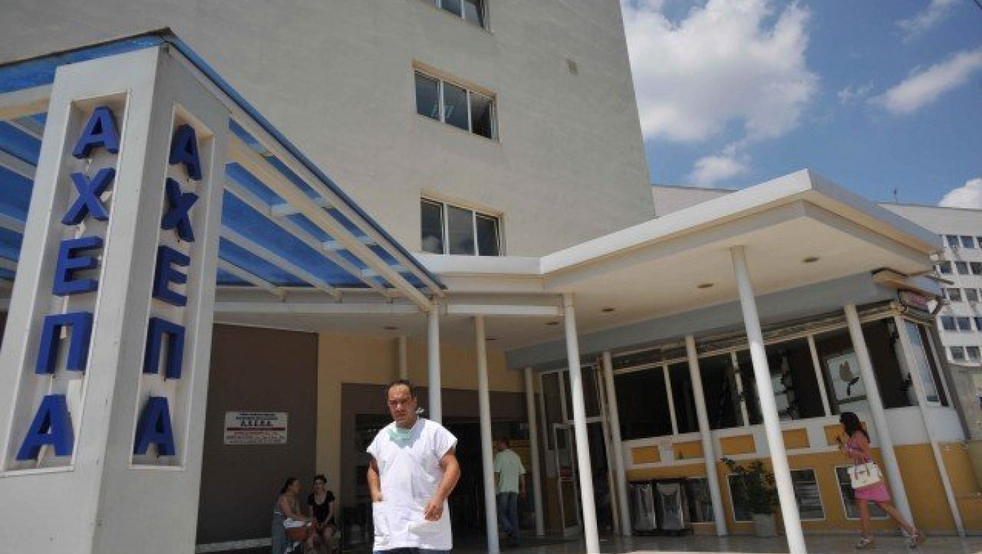 Θεσσαλονίκη: Ασφαλής μεταφορά μοσχευμάτων από την Αθήνα με αεροσκάφος