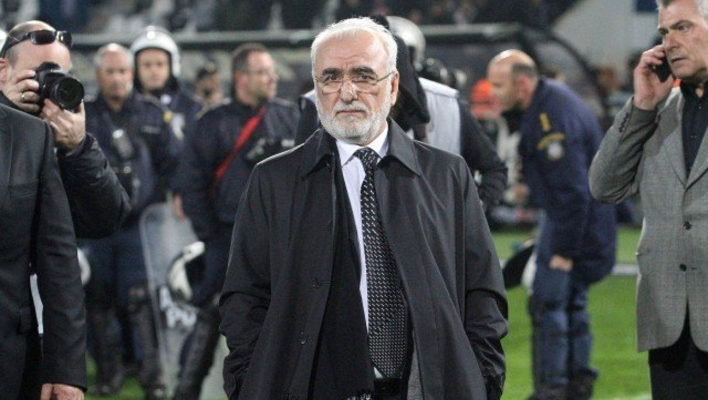 Εστω και τώρα κάνει την αρχή και δεν πρέπει να υποχωρήσει