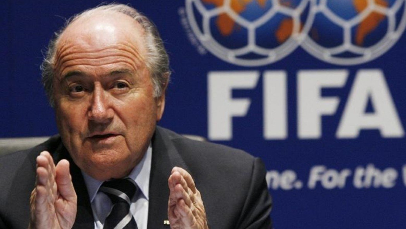 AΠΙΣΤΕΥΤΟ: Μείωση ποινών για Πλατινί και Μπλάτερ!!!