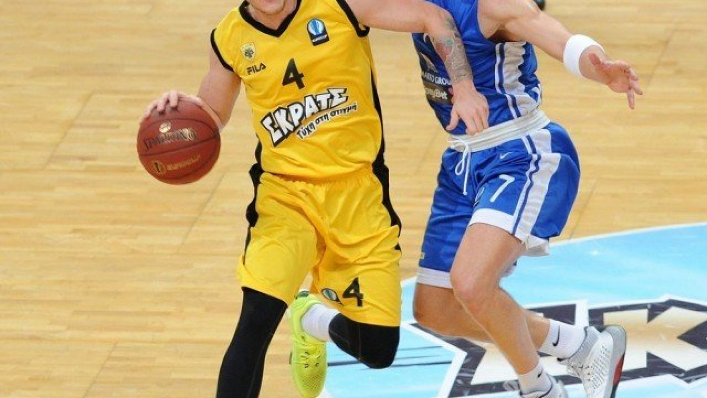 Νώντας Παπαντωνίου: «Μας λείπει η νίκη σε ντέρμπι»