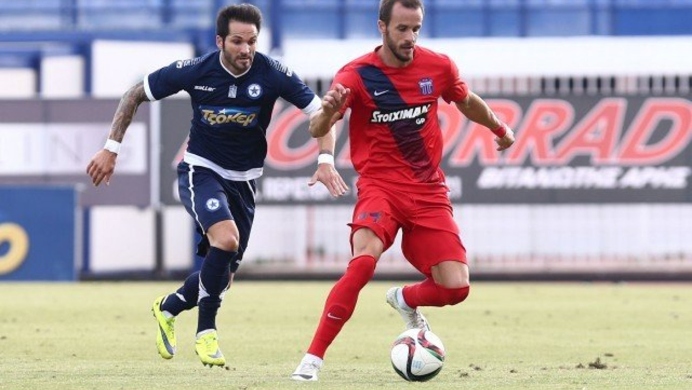 Στα επτά παιχνίδια που απομένουν θα κριθούν όλοι!!!