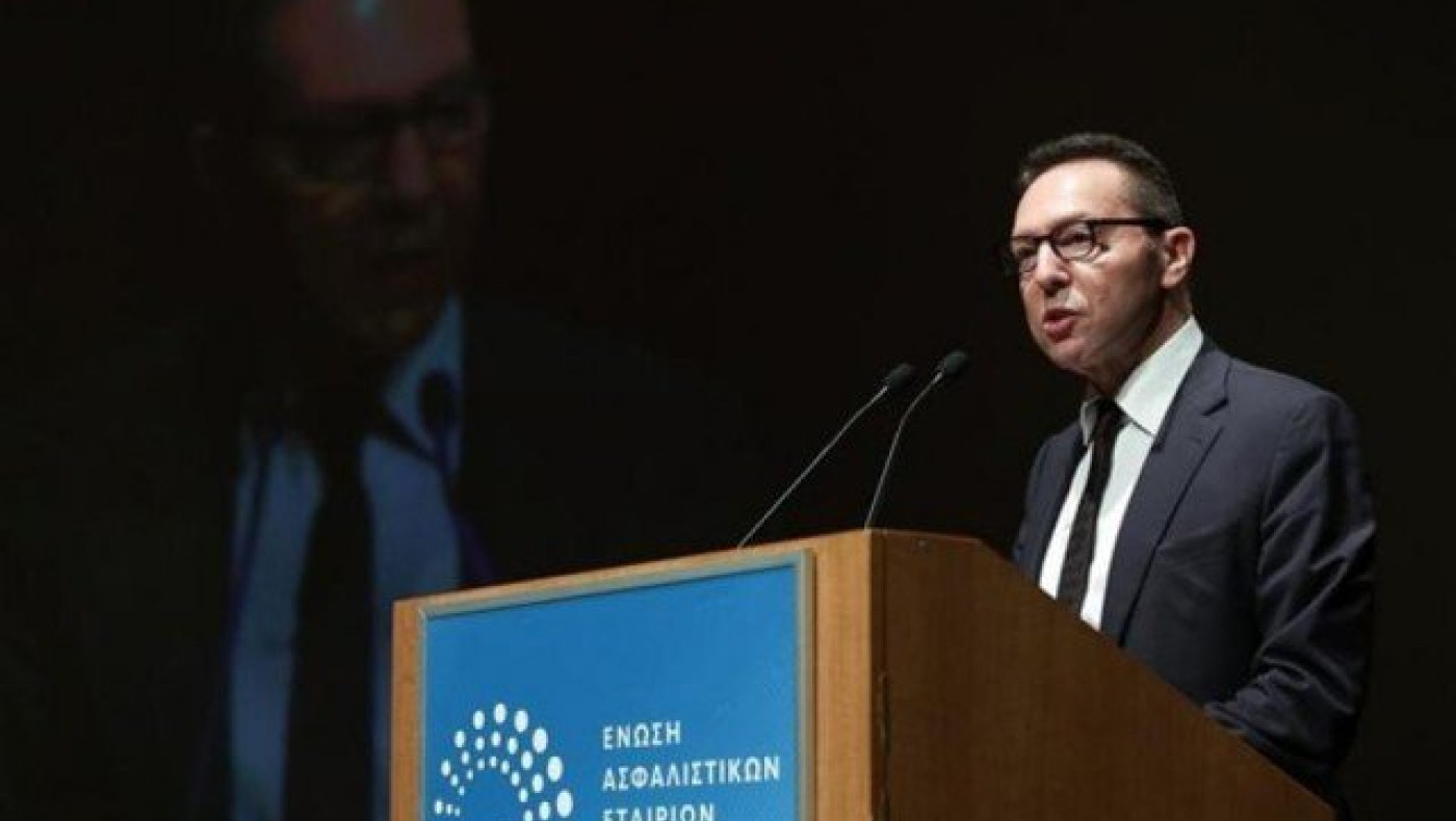 Γιάννης Στουρνάρας: Τα capital controls δεν επιβλήθηκαν από καπρίτσιο!