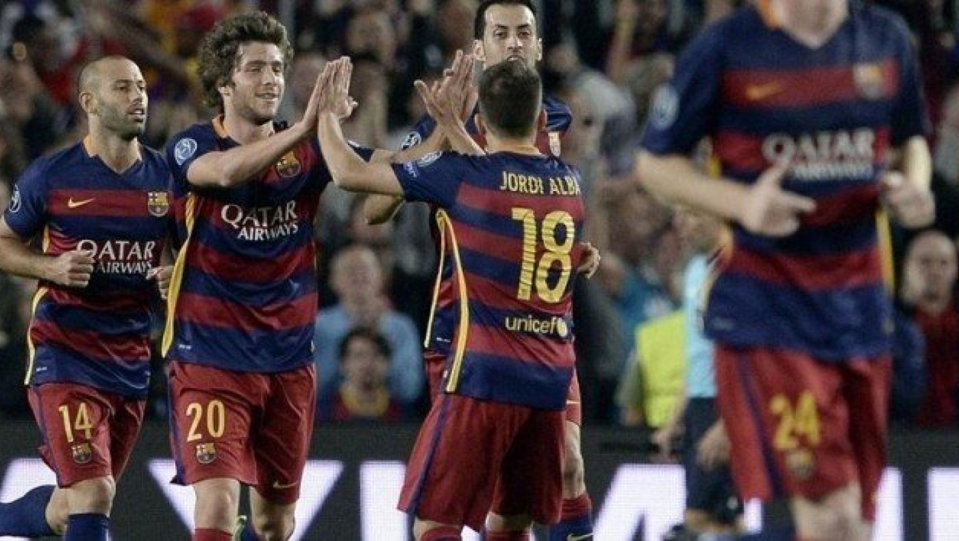 Οι νέες εμφανίσεις της Μπαρτσελόνα που θα κάνουν πάταγο