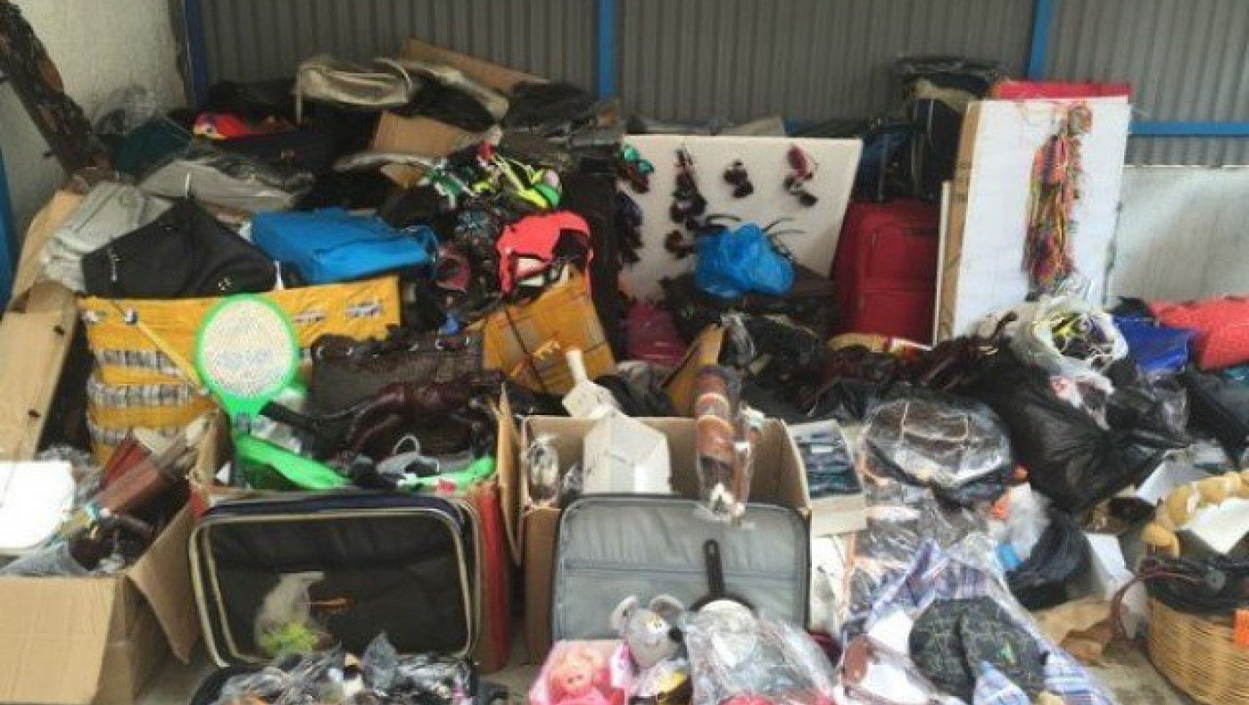 Θεσσαλονίκη: Συλλήψεις 14 ατόμων για επαιτεία και παρεμπόριο