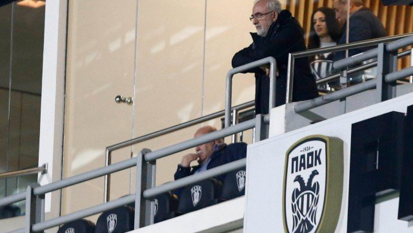 Ο Ιβάν Σαββίδης υπομένει κι επιμένει…. μέχρι πότε όμως;