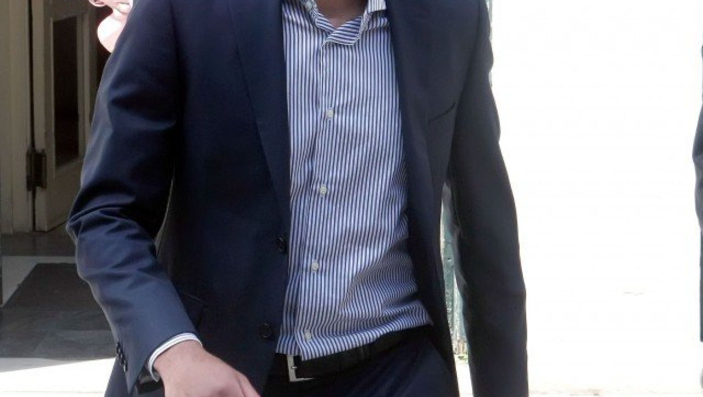 Έπεσε το «κάστρο» του θρύλου  χάνει την ΕΠΣ Χαλκιδικής