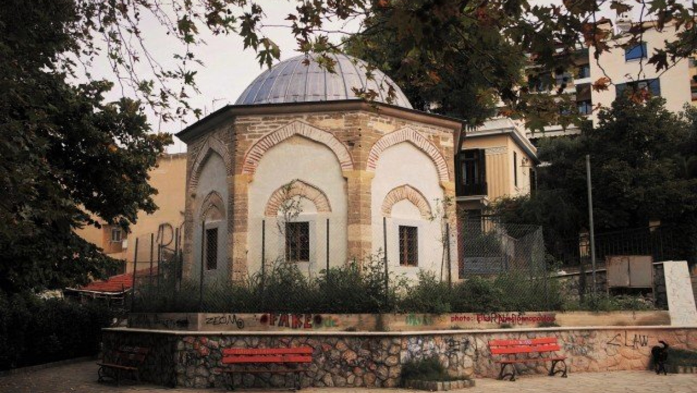 Δωρεάν ξενάγηση στο μνημείο «Μουσά Μπαμπά» στην Άνω Πόλη