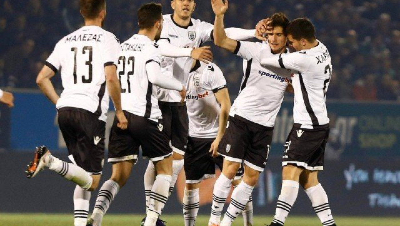 Βρήκε ψυχη και… γκολάρες, πήρε παλικαρίσια ισοπαλία