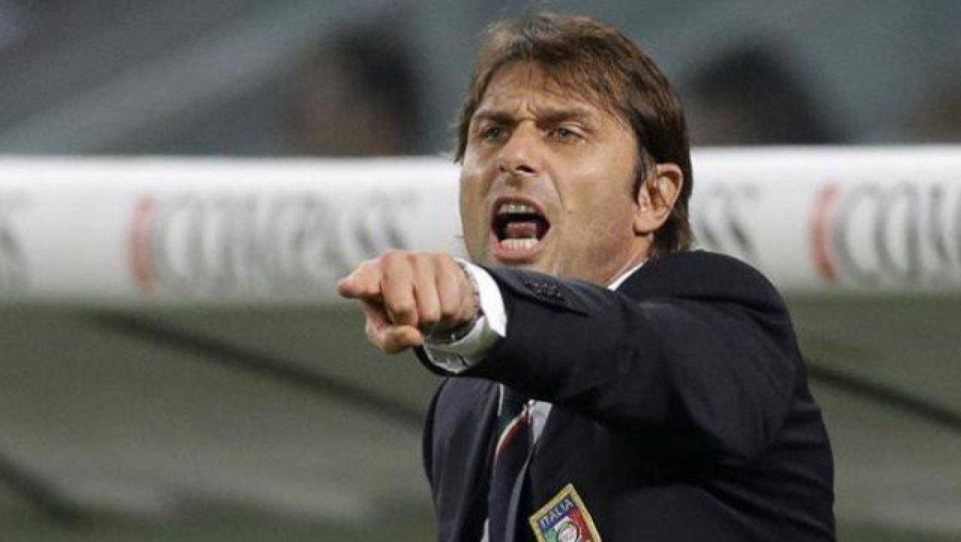 «Κλείνει» το τετ-α-τετ μεταξύ Αντόνιο Κόντε και Ρόμαν Αμπράμοβιτς