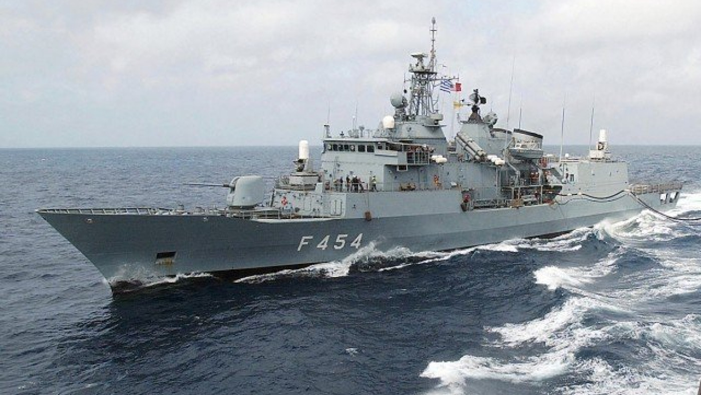 Σοβαρός τραυματισμός κυβερνήτη πλωτού περιπολικού του Λιμενικού