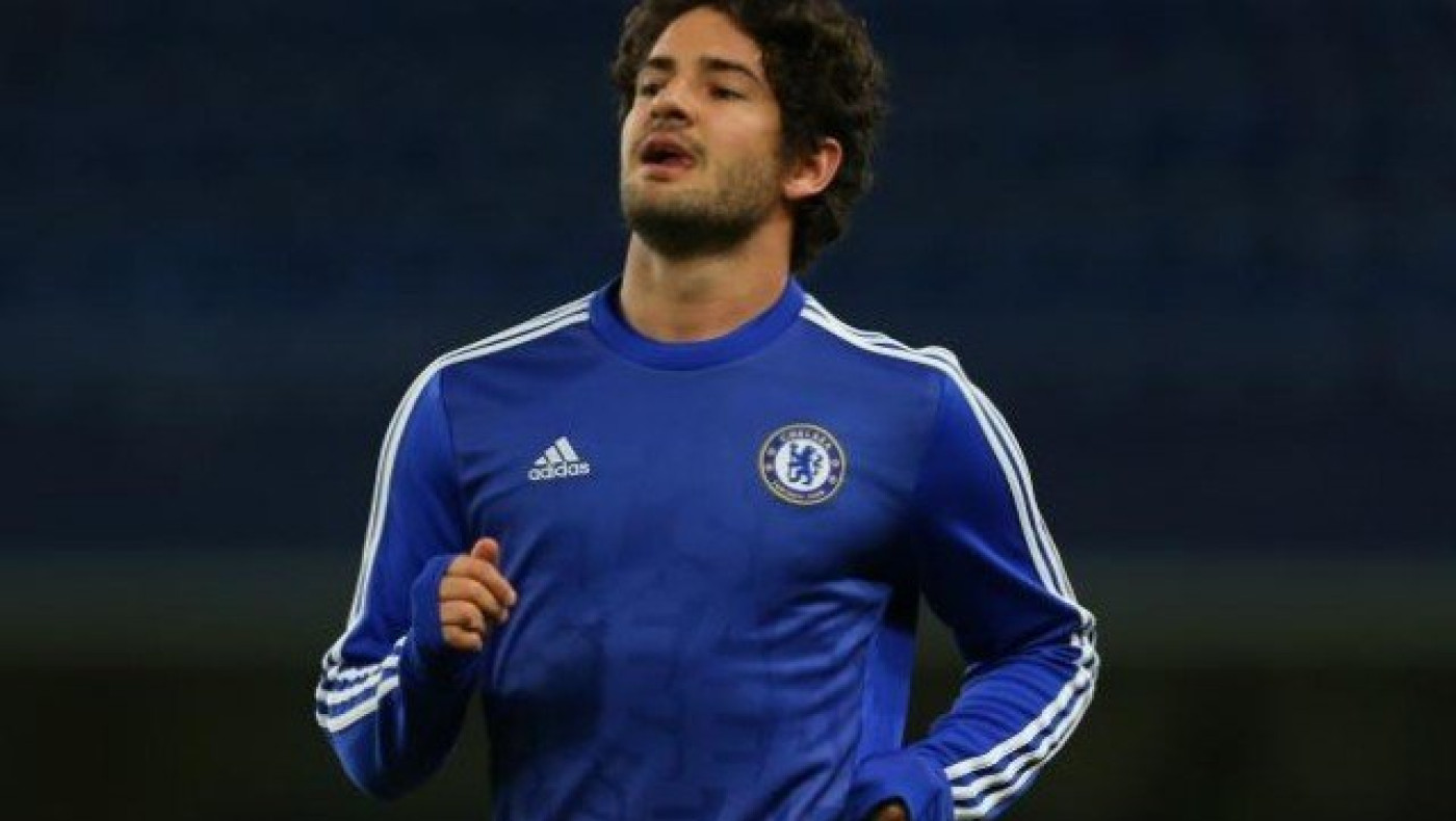 Το «αλανιάρικο» μουστάκι του Αλεσάντρε Πάτο! (pic)