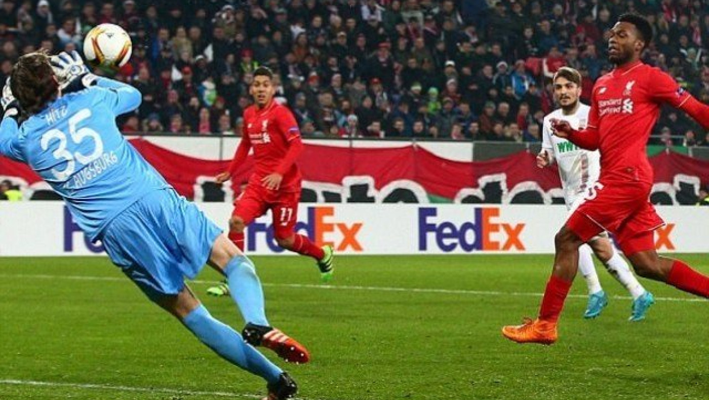 Μία «ασπιρίνη» για την Σπόρτινγκ - Κόλλησε στο μηδέν η Λίβερπουλ (vid)