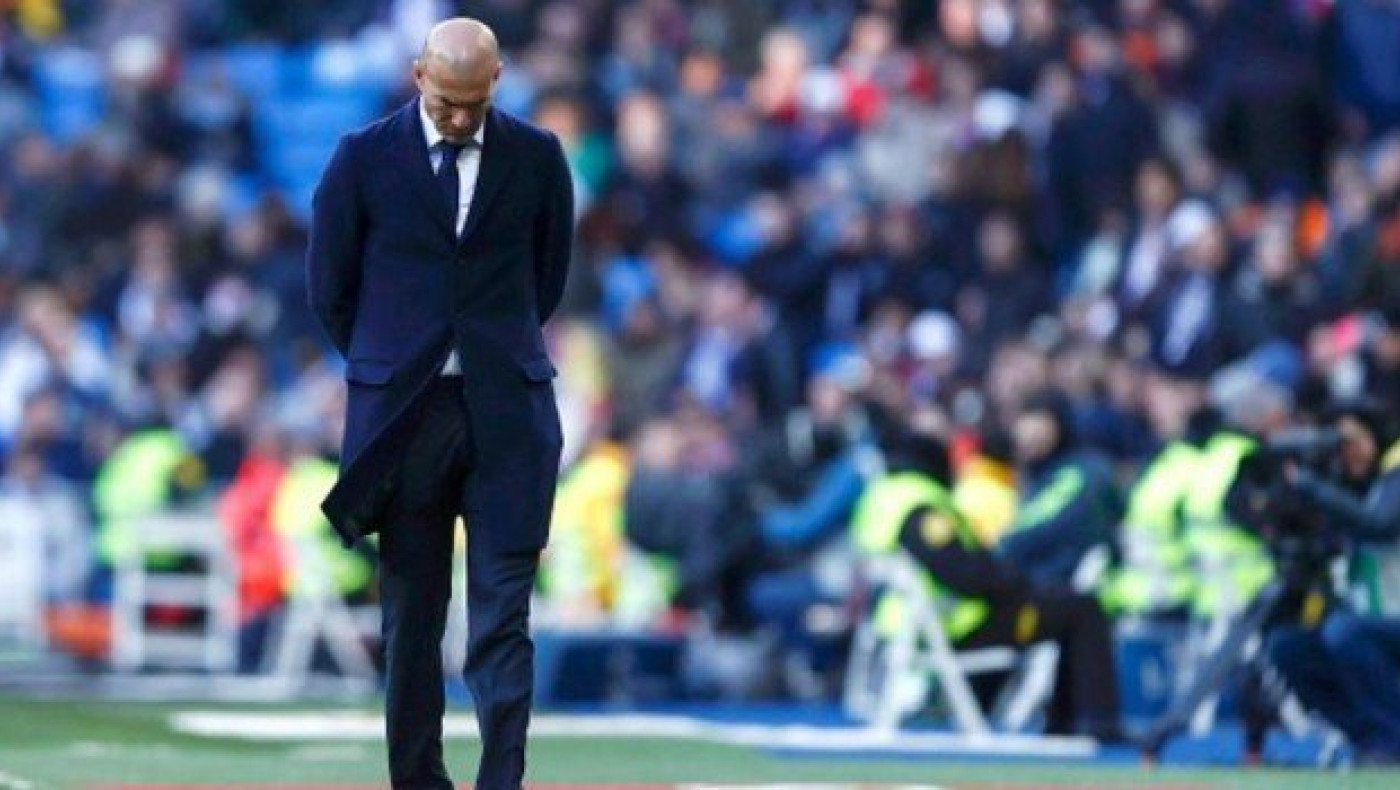 «Πάντα είναι δύσκολο να χάνεις εντός έδρας από την Ατλέτικο»