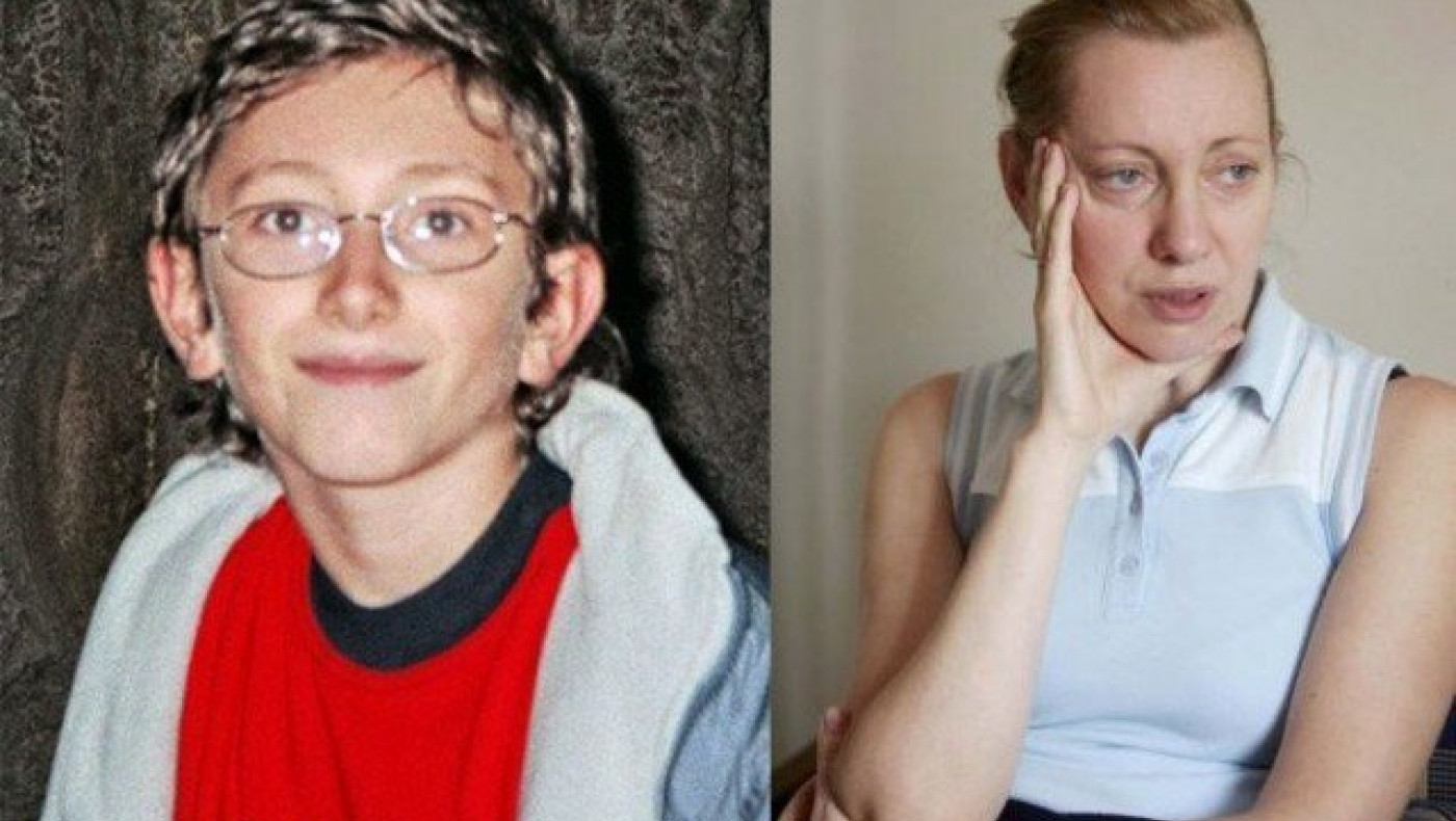 «Είμαι 100% βέβαιη ότι ο Άλεξ είναι ζωντανός & ζει σε ευρωπαϊκή χώρα»