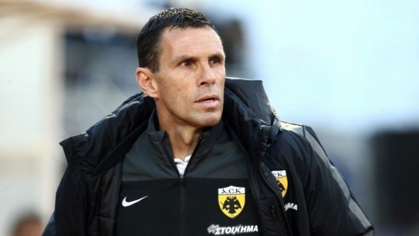 Ποιον πρωτοκλασάτο παίκτη ήθελε να στείλει στην β΄ ομάδα ο Πογέτ