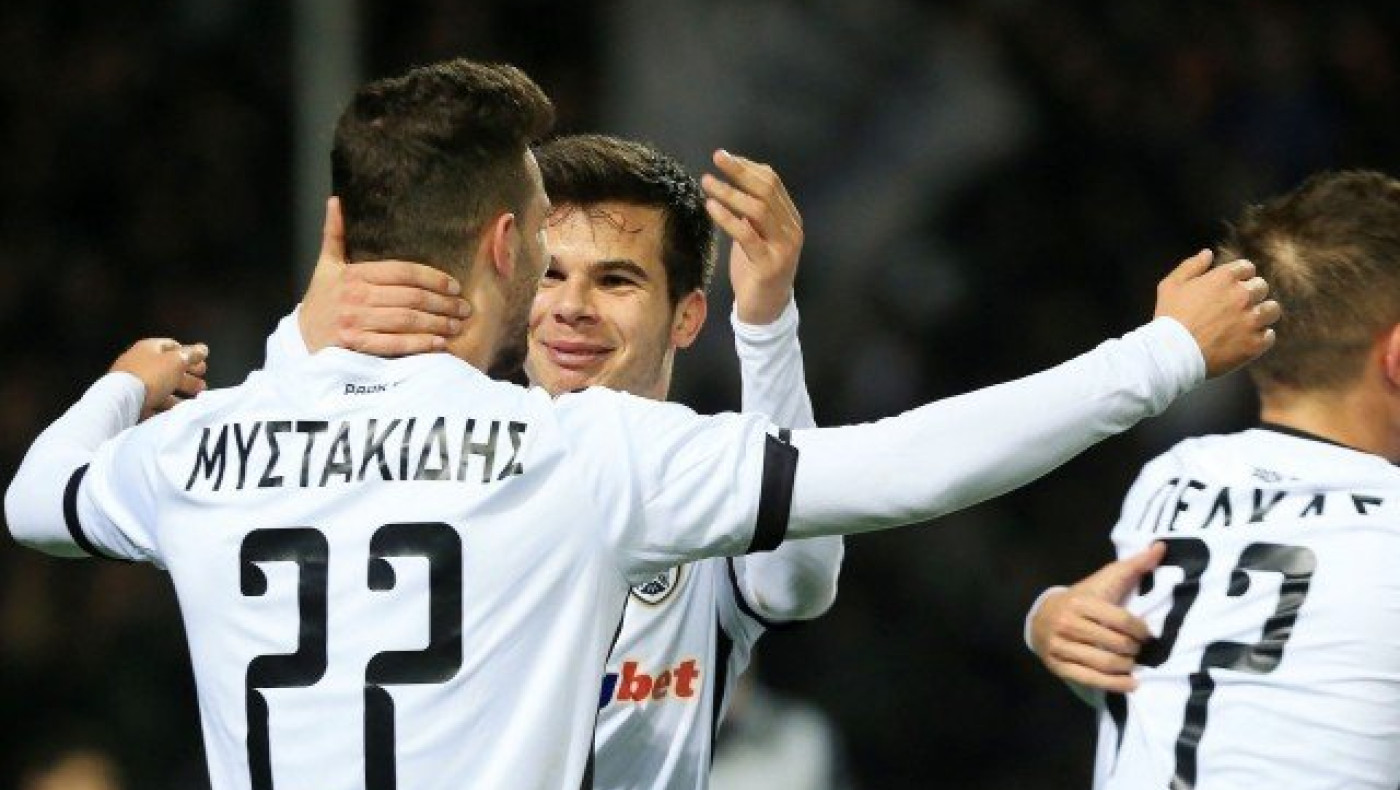 Θαύμα! Αρχισε από τώρα δουλειά για τις μεταγραφές   