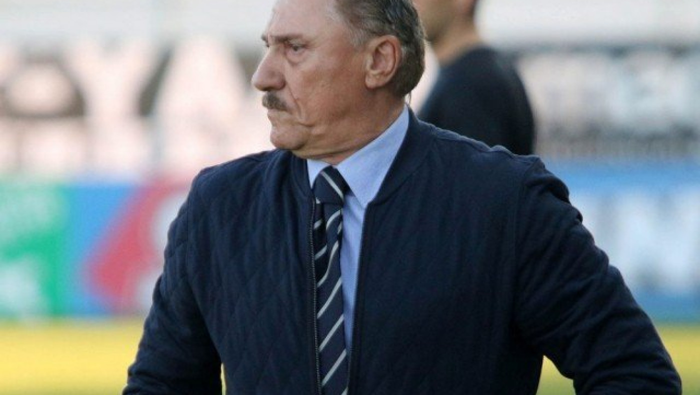 Βολές  Skoda Ξάνθης κατά  του Γιάννη  Μαντζουράκη!