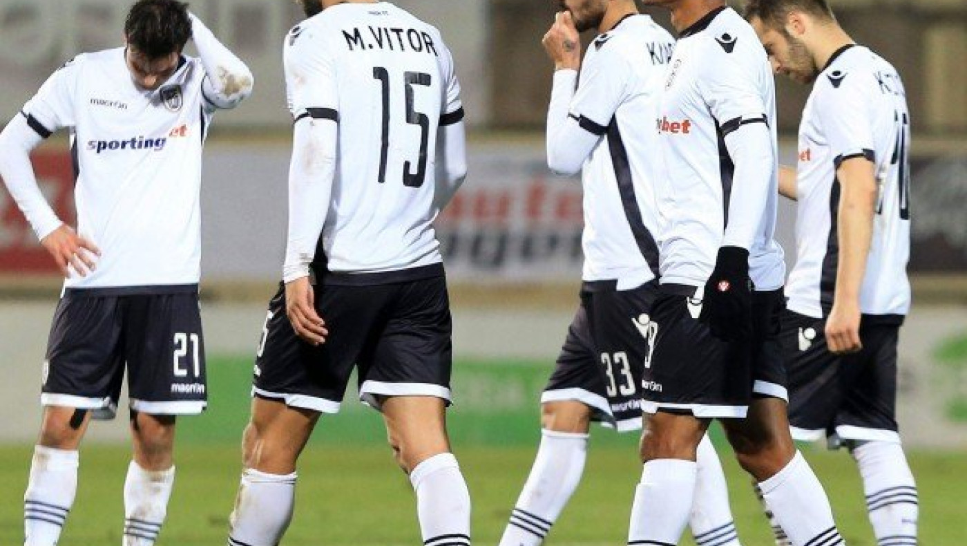 Ακόμη και ο ευεργέτης, θεωρείται αποτυχημένος χωρίς μεγάλη ομάδα