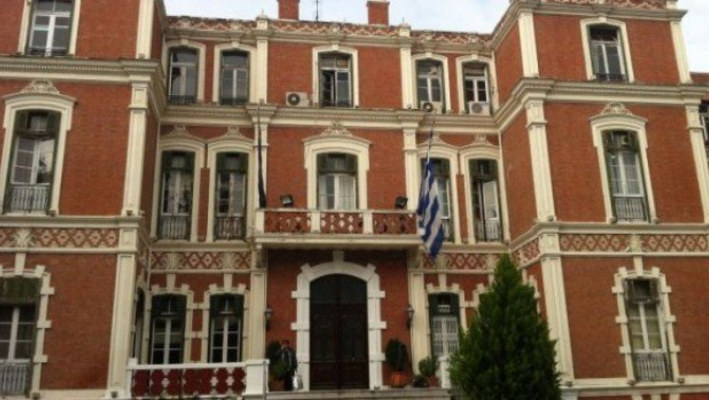 Συλλογή τροφίμων για τα προσφυγόπουλα στη Θεσσαλονίκη