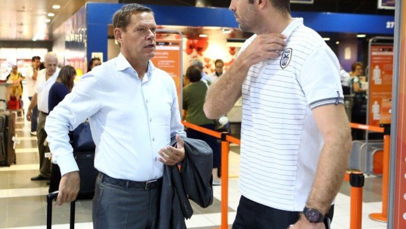 Τρεις γάμοι (και μία κηδεία;) στην Τούμπα; Ιδού η απορία!