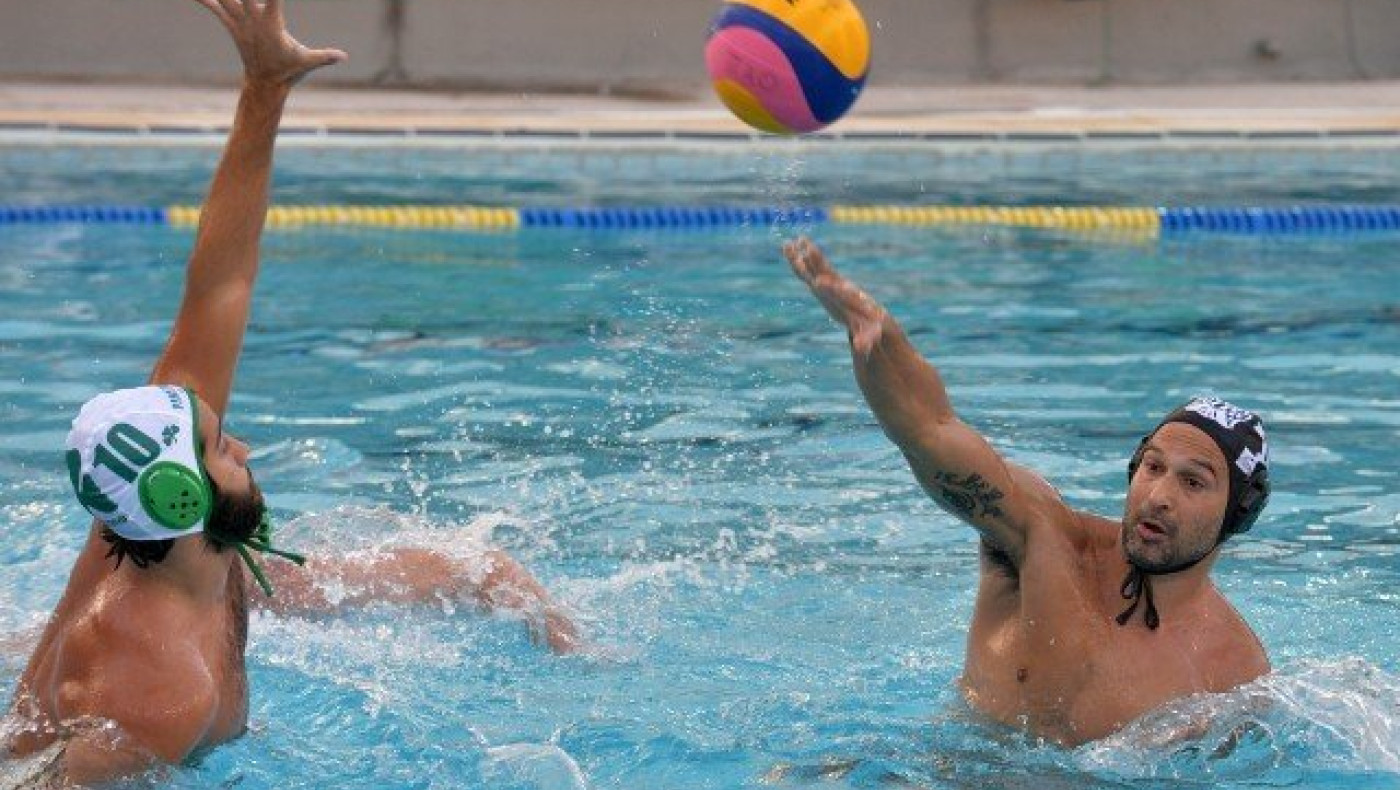 Ήττα με παράπονα για τον ΠΑΟΚ στο κλειστό του Ιλισίου