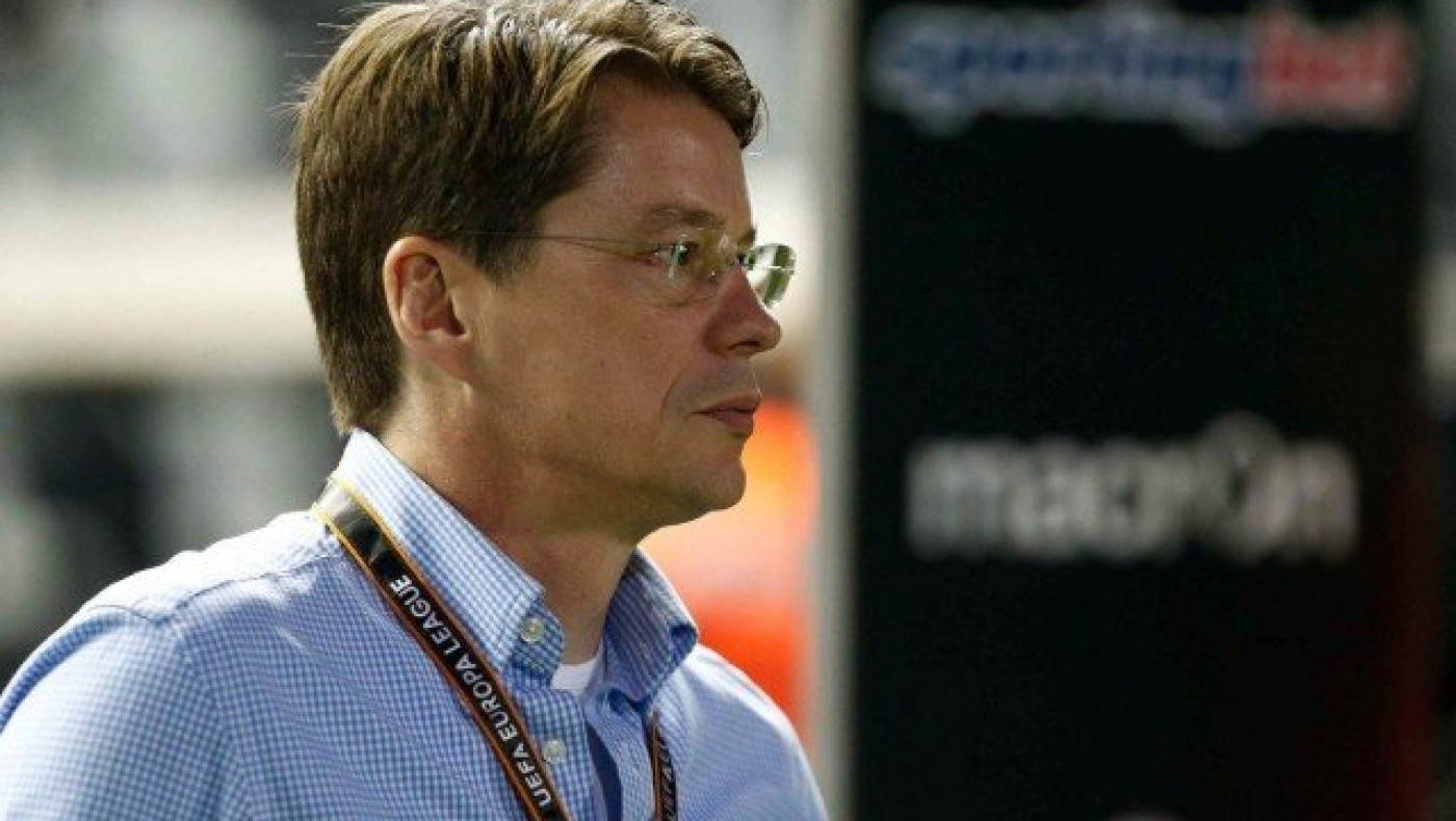 «Κατάλληλος να επαναφέρει την τάξη στη FIFA ο Ινφαντίνο»