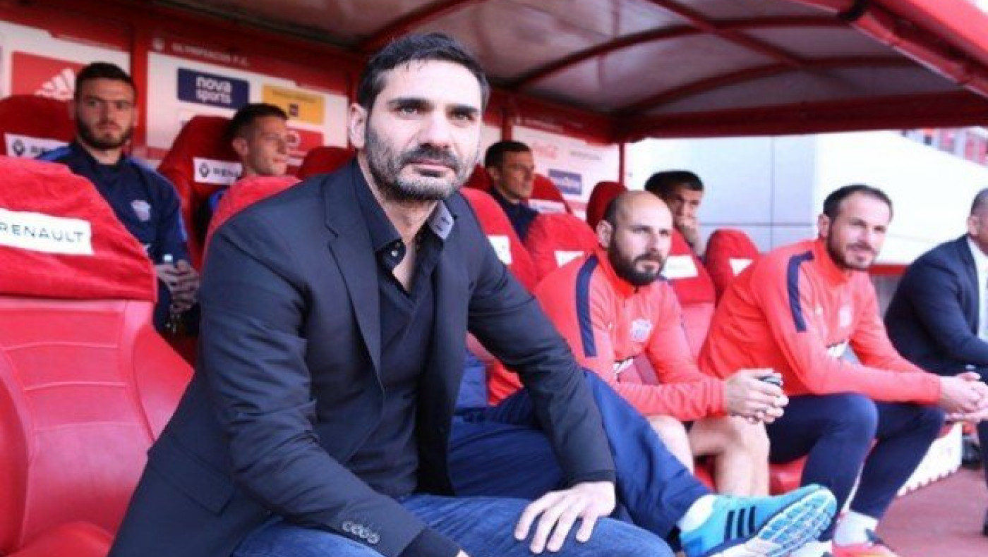 Ελευθερόπουλος: «Σε αυτά τα παιχνίδια κινδυνεύεις να εκτεθείς»