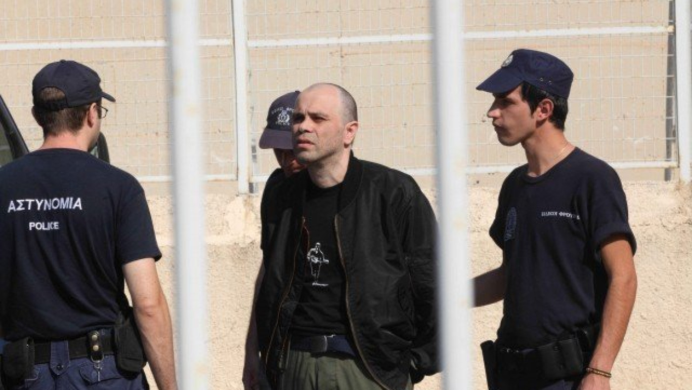 Βρήκαν  κομμένα  κάγκελα  στις  φυλακές  Κορυδαλλού!