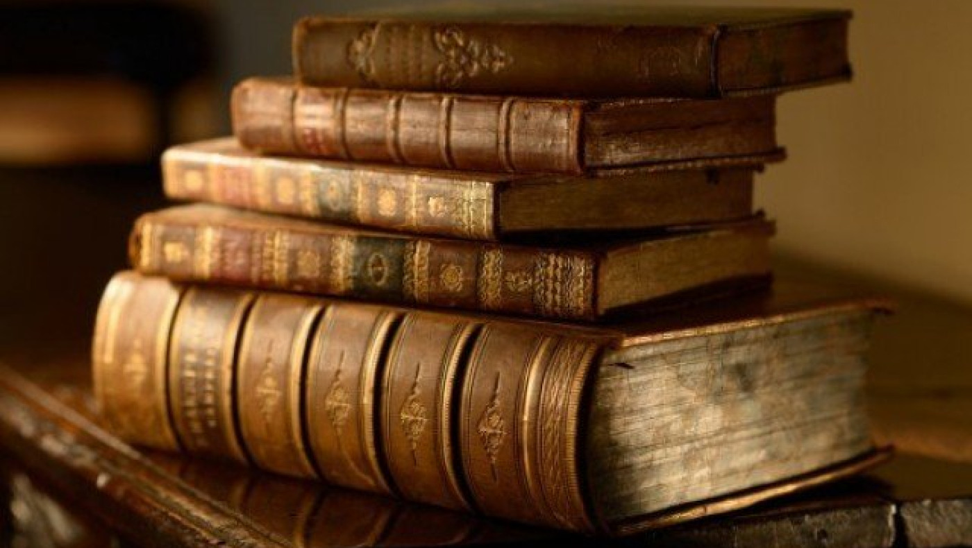 Όλα τα σχολικά βιβλία από τον 19ο αιώνα στο Διαδίκτυο!