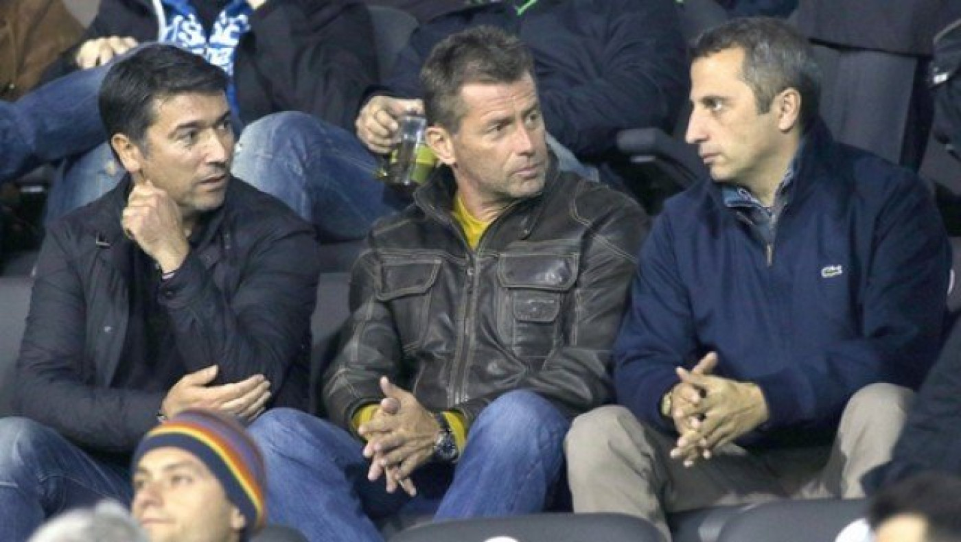 Γιατί δεν είδε το ΠΑΟΚ-Ολυμπιακός ο Μίχαελ Σκίμπε!