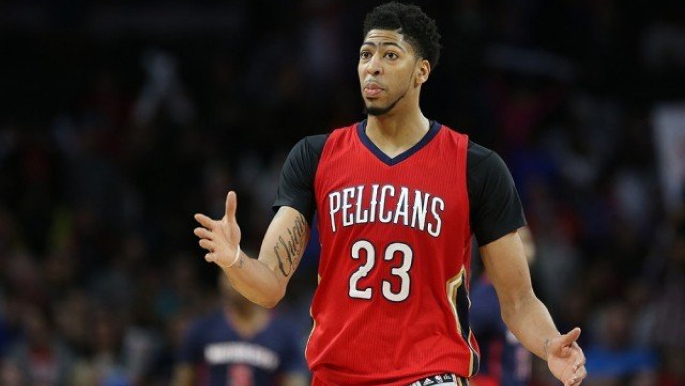 Ακόμα βάζει ο Ντέιβις, επιβλητικοί οι Καβαλίερς (videos)