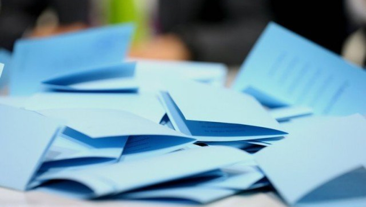 Στο δεύτερο γύρο θα κριθεί ο νέος πρόεδρος της Παγκόσμιας Ομοσπονδίας!