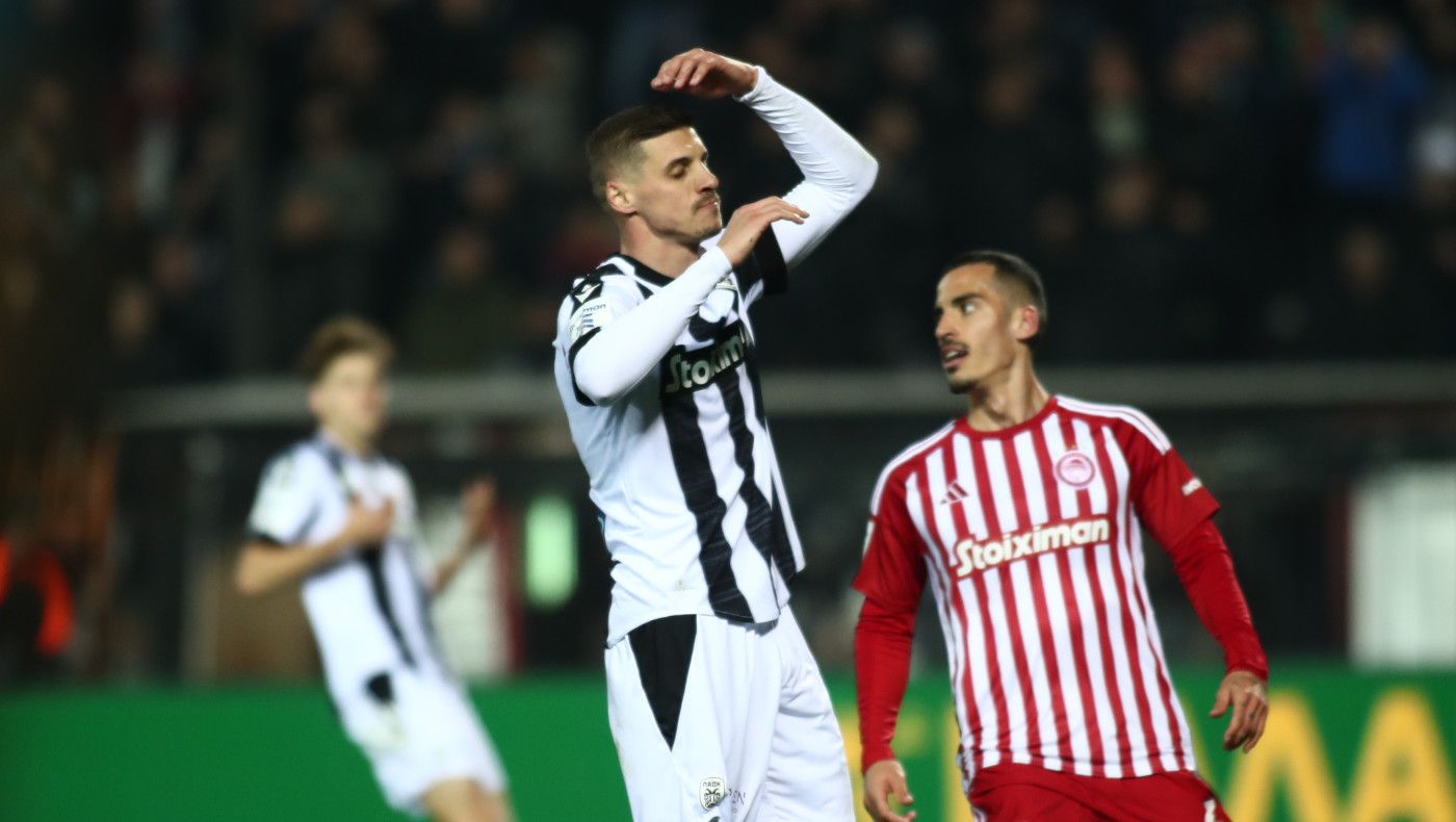 Ντεσπόντοφ: «Δεν γίναμε ξαφνικά η χειρότερη ομάδα, πρέπει να αντιστρέψουμε την κατάσταση»